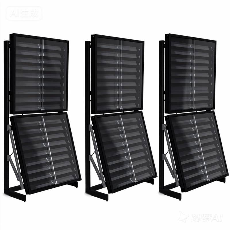 Signature Series – Dual Showcase