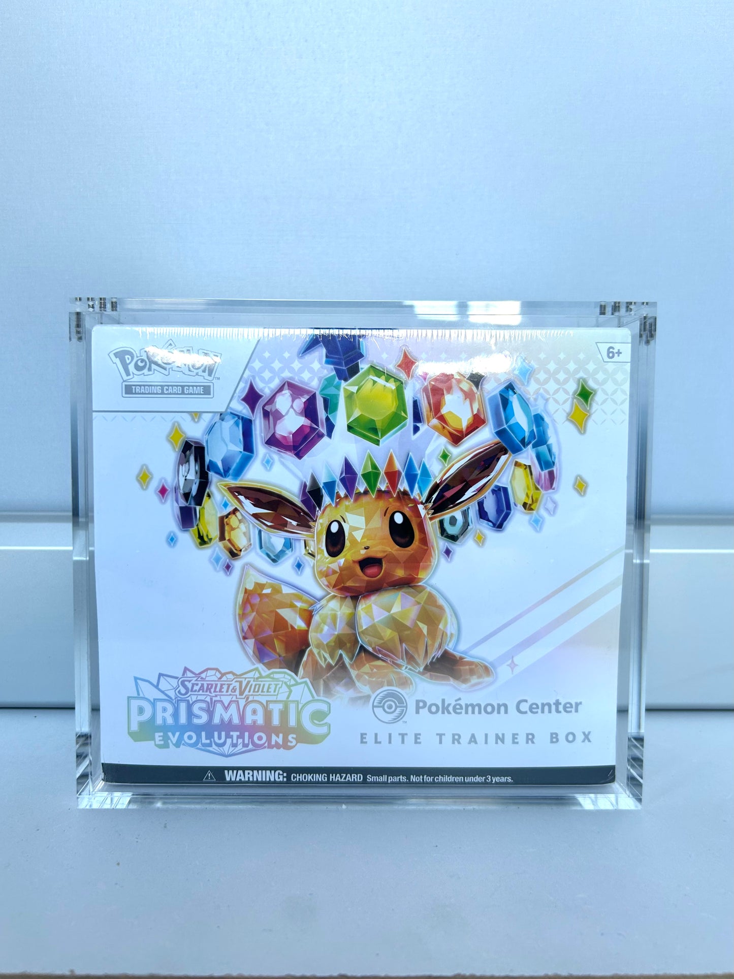 Aegis Vault – Elite Box Case
