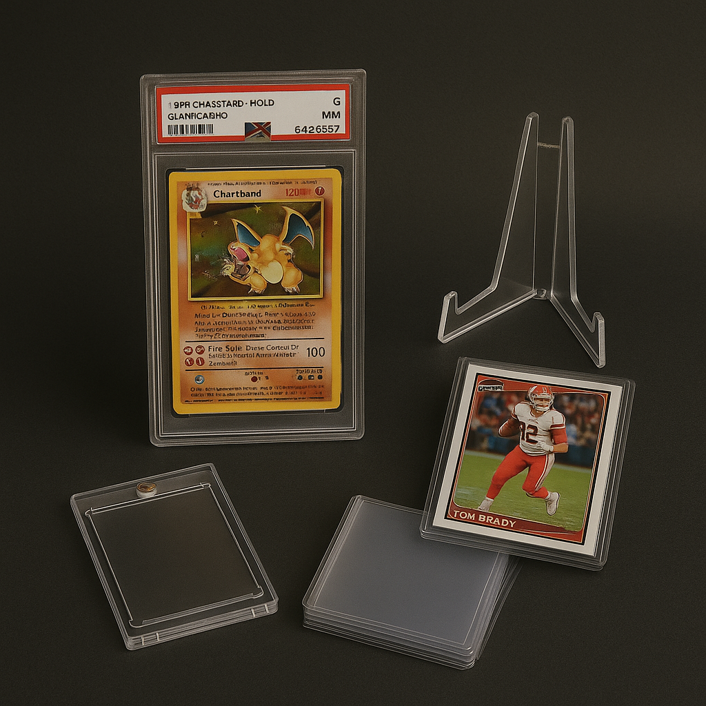 voorbeeldafbeelding Accessoires & Bescherming