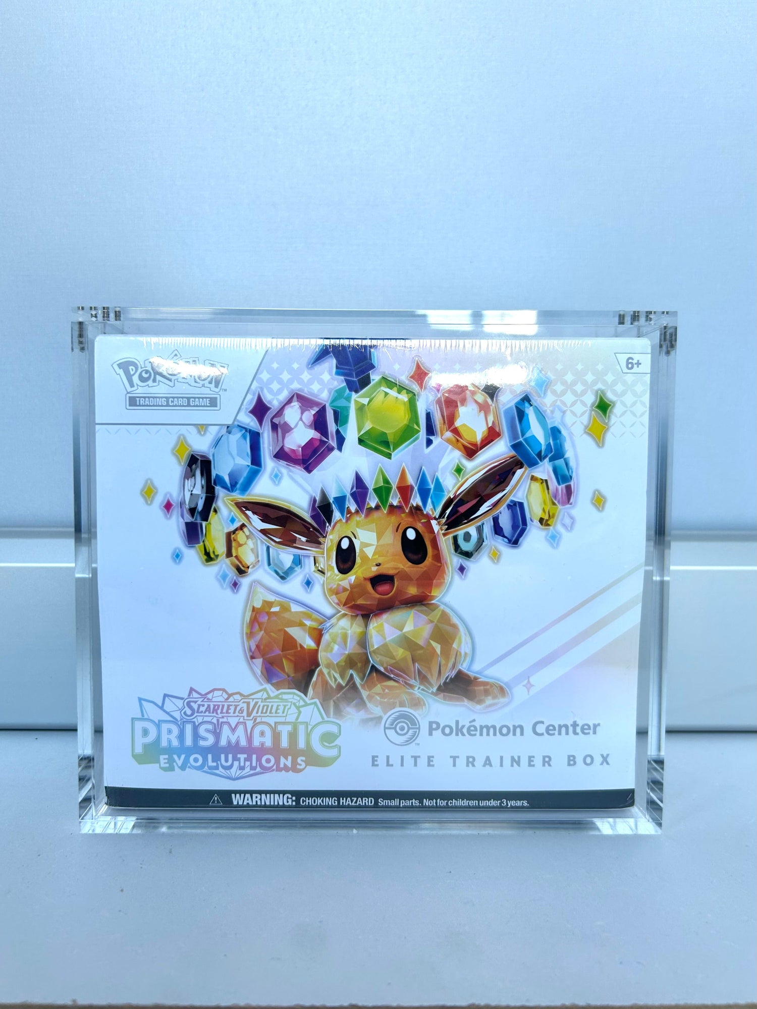 Aegis Vault – Elite Box Case