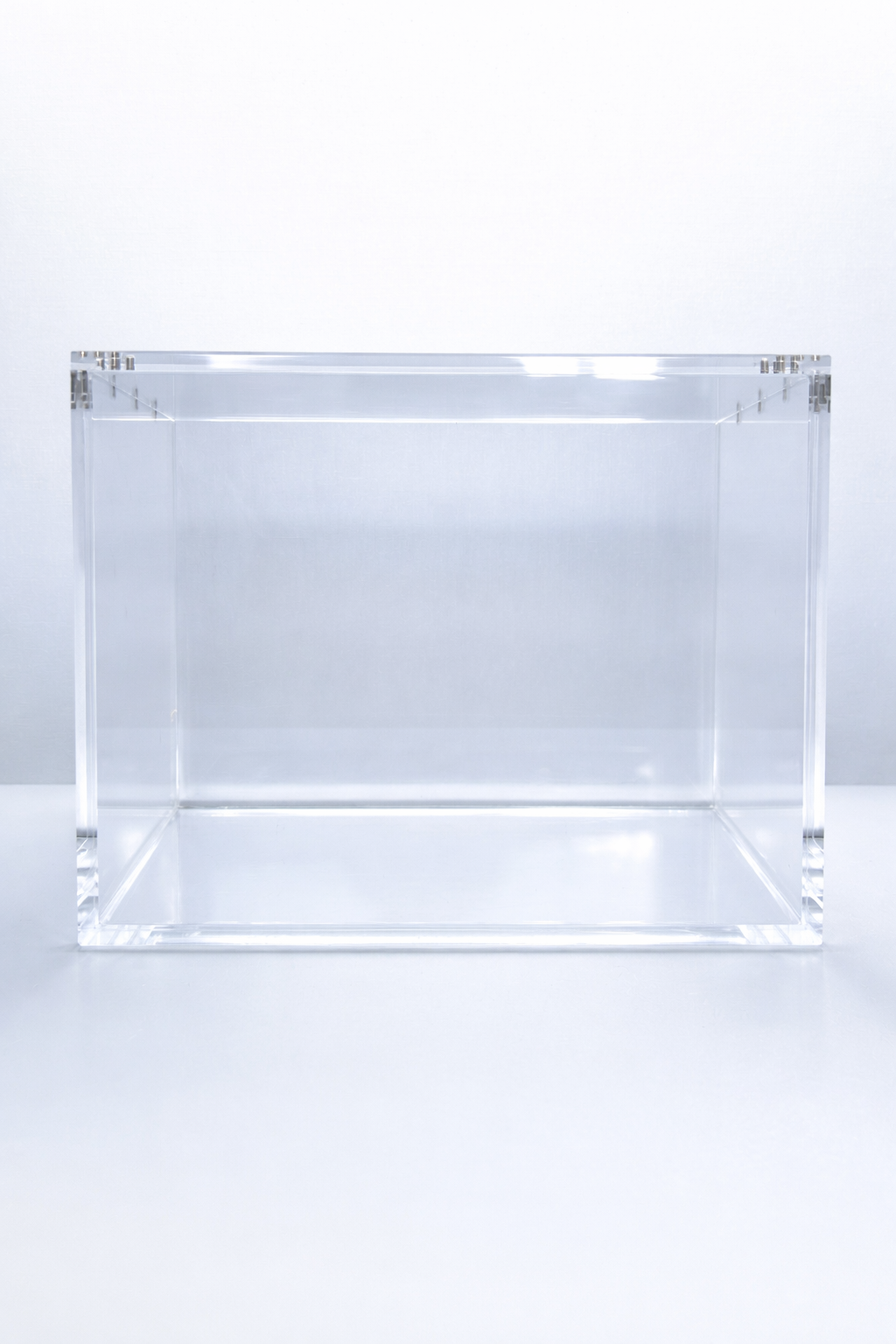 Aegis Vault – Elite Box Case