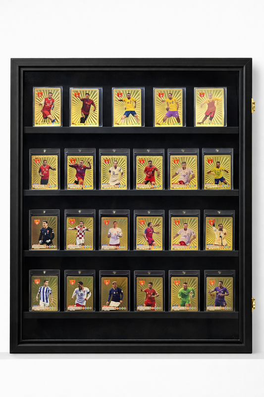 Gallery Frame – Card Display