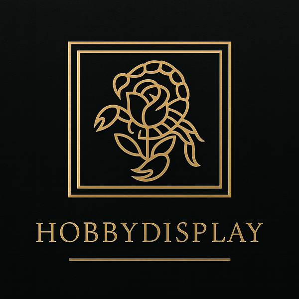 Hobbydisplay